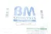 Фото Каталізатор EURO 6 DS DS 4, DS 5 CITROEN BERLINGO, BERLINGO MULTISPACE, C4 II, DS4, DS5 PEUGEOT 3008 I, 5008, PARTNER, PARTNER TEPEE 1.6D 04.08 BM CATALYSTS (BM31021H) зображення 2