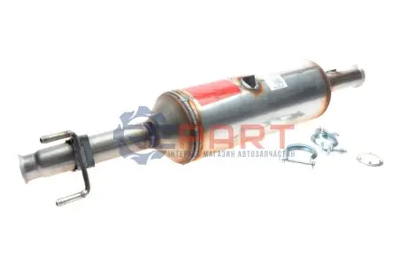 Каталізатор EURO 6 DS DS 4, DS 5 CITROEN BERLINGO, BERLINGO MULTISPACE, C4 II, DS4, DS5 PEUGEOT 3008 I, 5008, PARTNER, PARTNER TEPEE 1.6D 04.08 BM CATALYSTS BM31021H Купити в Україні