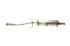 Катализатор выхлопной системы Citroen C3/Peugeot 2008/208 1.6HDi 13- BM CATALYSTS (BM31030H) изображение 12