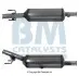 Каталізатор EURO 6 PEUGEOT 508 I 1.6D 03.14-12.18 BM CATALYSTS (BM31031H) зображення 1