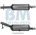 Сажовий фільтр CITROEN BERLINGO, C4 GRAND PICASSO II, C4 PICASSO II, C4 SPACETOURER, GRAND C4 SPACETOURER OPEL COMBO, GRANDLAND / GRANDLAND X PEUGEOT 3008 II, 308, 308 II, 5008 II 1.6D 02.13 BM CATALYSTS (BM31032H) зображення 1