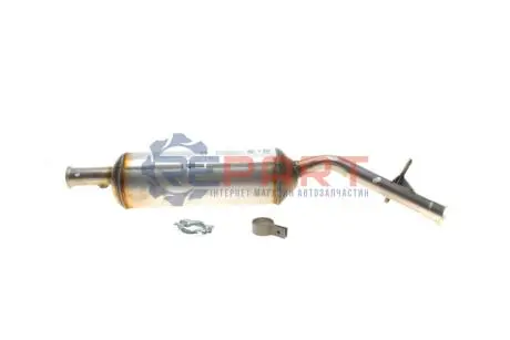 Садовый фильтр BM CATALYSTS BM31034H Купить в Украине