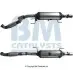 Фото Сажовий фільтр CITROEN JUMPER III PEUGEOT BOXER 2.0D 07.15-12.23 BM CATALYSTS (BM31038H) зображення 1