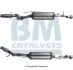 Сажовий фільтр PEUGEOT 3008 II, 5008 II 2.0D 05.16 BM CATALYSTS (BM31039H) зображення 1