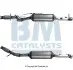 Сажовий фільтр CITROEN C4 GRAND PICASSO II, C4 PICASSO II, C4 SPACETOURER, GRAND C4 SPACETOURER PEUGEOT 308 II 2.0D 06.13 BM CATALYSTS (BM31040H) зображення 1