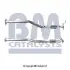 Випускна труба BM CATALYSTS (BM50012) изображение 1