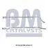 Труба выхлопного газа BM CATALYSTS (BM50025) изображение 1