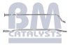 Труба вихлопного газу BM CATALYSTS BM50025 (фото 2)