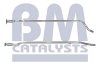 Труба выхлопного газа BM CATALYSTS BM50025 (фото 2)