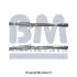 Випускна труба BM CATALYSTS (BM50049) изображение 1