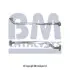 Труба выхлопного газа BM CATALYSTS (BM50058) изображение 1