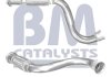 Труба вихлопного газу BM CATALYSTS BM50104 (фото 2)