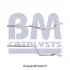 Вихлопна труба задн OPEL MERIVA A 1.7D 09.03-05.10 BM CATALYSTS (BM50153) зображення 1