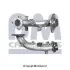 Вихлопна труба передн MAZDA PREMACY 1.9/2.0 07.99-03.05 BM CATALYSTS (BM50186) зображення 1