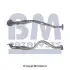 Випускна труба BM CATALYSTS (BM50188) изображение 1
