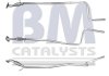 Труба вихлопного газу BM CATALYSTS BM50243 (фото 2)