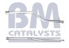 Трубка BM CATALYSTS BM50392 (фото 1)