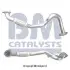 Автозапчасть BM CATALYSTS (BM50420) изображение 1
