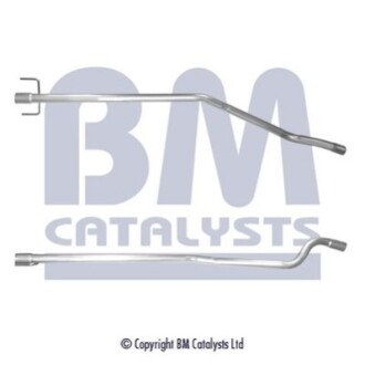 Автозапчасть BM CATALYSTS BM50443