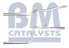 Трубка BM CATALYSTS BM50482 (фото 1)