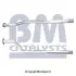 Вихлопна труба середн VW TIGUAN 1.4 09.07-07.18 BM CATALYSTS (BM50493) зображення 1