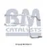 Выхлопная труба задн CITROEN BERLINGO, BERLINGO MULTISPACE PEUGEOT PARTNER, PARTNER TEPEE 1.6D 04.08 BM CATALYSTS (BM50639) изображение 1