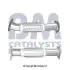 Вихлопна труба передн CITROEN JUMPER III PEUGEOT BOXER 2.2D 04.06 BM CATALYSTS (BM50642) зображення 1