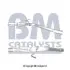 Випускна труба BM CATALYSTS (BM50665) изображение 1