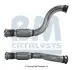 Автозапчасть BM CATALYSTS (BM50745) изображение 1