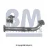 Труба выхлопного газа BM CATALYSTS (BM70029) изображение 1