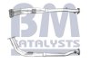 Труба вихлопного газу BM CATALYSTS BM70130 (фото 3)