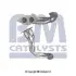 Випускна труба BM CATALYSTS (BM70230) изображение 1