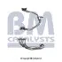 Труба выхлопного газа BM CATALYSTS (BM70253) изображение 1