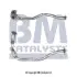 Випускна труба BM CATALYSTS (BM70288) изображение 1