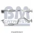Випускна труба BM CATALYSTS (BM70334) изображение 1