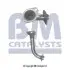 Випускна труба BM CATALYSTS (BM70360) изображение 1