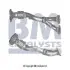 Труба выхлопного газа BM CATALYSTS (BM70410) изображение 1