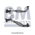 Випускна труба BM CATALYSTS (BM70453) изображение 1