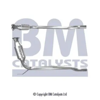 Катализатор BM CATALYSTS BM80025H