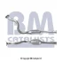 Катализатор EURO 3 CITROEN JUMPY I FIAT SCUDO PEUGEOT EXPERT 1.9D 04.98-12.06 BM CATALYSTS (BM80105H) изображение 1