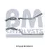 Каталізатор EURO 3 AUDI A6 C5 SKODA SUPERB I VW PASSAT B5, PASSAT B5.5 1.9D 02.00-03.08 BM CATALYSTS (BM80116H) зображення 1