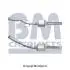 Каталізатор EURO 2 CITROEN XSARA PICASSO 2.0D 12.99-12.11 BM CATALYSTS (BM80122H) зображення 1