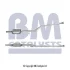 Каталізатор EURO 3 CITROEN BERLINGO PEUGEOT PARTNER 1.9D 06.96-12.15 BM CATALYSTS (BM80130H) зображення 1