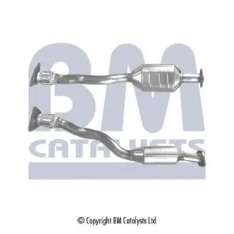 Каталізатор BM CATALYSTS BM80133H
