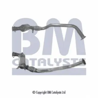 Каталізатор BM CATALYSTS BM80164H