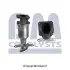 Катализатор BM CATALYSTS (BM80174H) изображение 1
