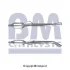 Катализатор EURO 3/EURO 4 CITROEN JUMPY I FIAT SCUDO PEUGEOT EXPERT 1.9D 04.98-12.06 BM CATALYSTS (BM80193H) изображение 1