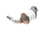 Каталізатор EURO 4 FIAT DOBLO, FIORINO, IDEA, PANDA, PUNTO, SIENA LANCIA MUSA, YPSILON OPEL AGILA A, COMBO, COMBO TOUR, CORSA C, MERIVA A, TIGRA SUZUKI IGNIS II, SWIFT III, WAGON R+ 1.3D 06.03 BM CATALYSTS (BM80246H) зображення 11