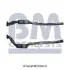 Каталізатор EURO 4 LAND ROVER DISCOVERY III, RANGE ROVER SPORT I 2.7D 07.04-03.13 BM CATALYSTS (BM80301H) зображення 1