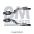 Катализатор BM CATALYSTS (BM80304H) изображение 1